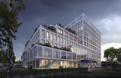 彩虹灣社區(qū)服務中心